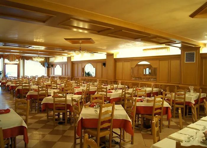 Hotel Milano Asiago