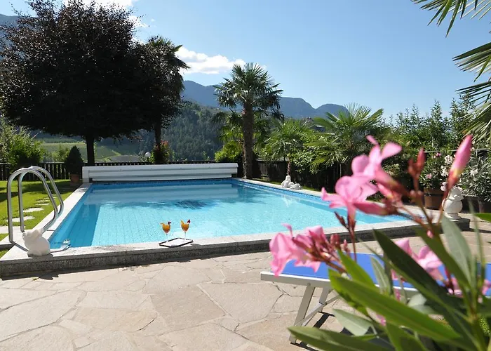 Pension Margreth Riffian