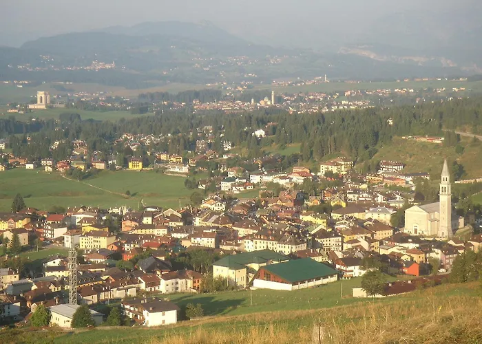 Albergo Rendola Asiago