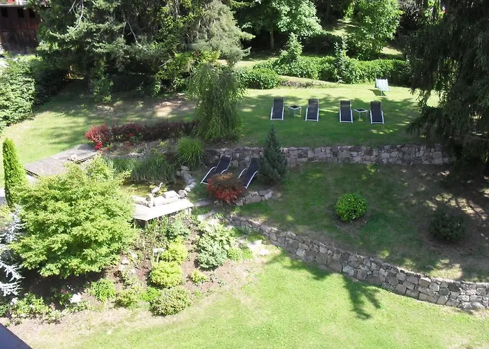 Villa Grünewald Seis am Schlern