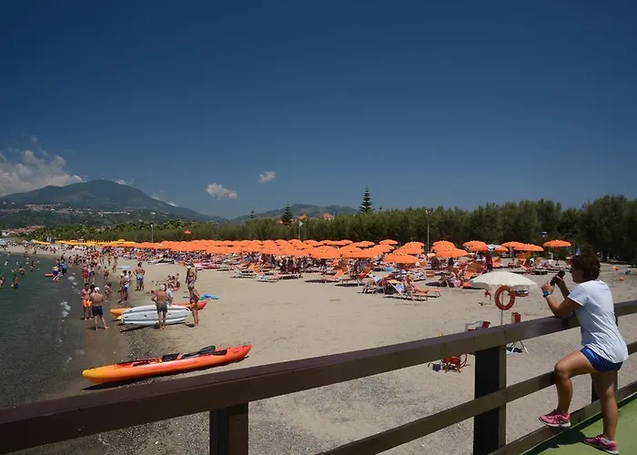 Hotel Villaggio Copacabana Casal Velino