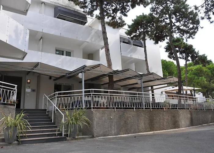 Hotel Garden Lignano Sabbiadoro