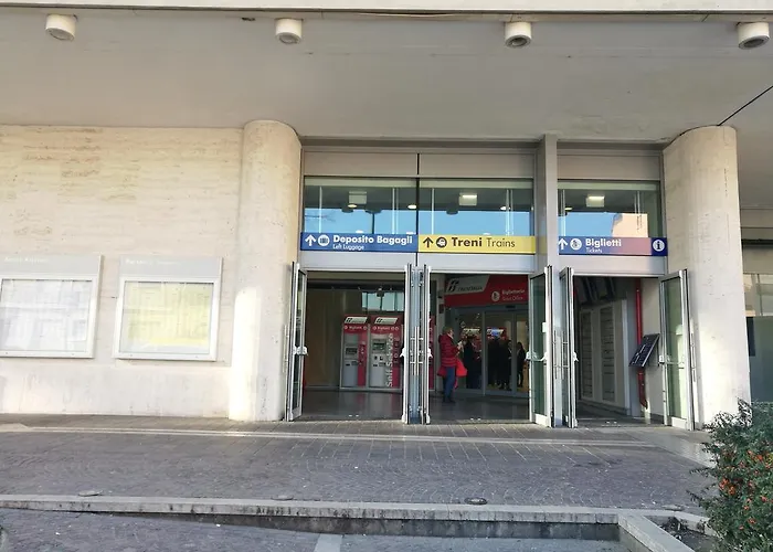 Residenza Serena-Kaixin Mestre