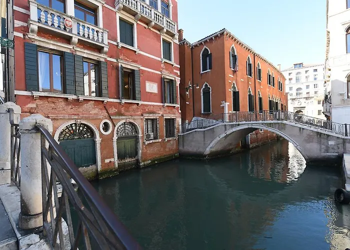 40.17 San Marco Hotel Veneza