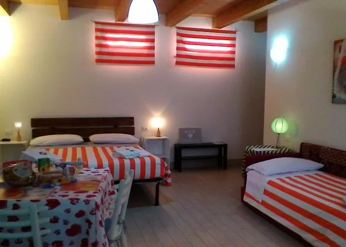 Bed and Breakfast La Casa Di Emma Rozzano