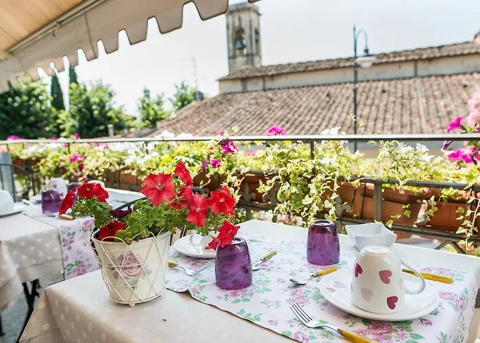 Bed and Breakfast Terrazza Ginori Sesto Fiorentino