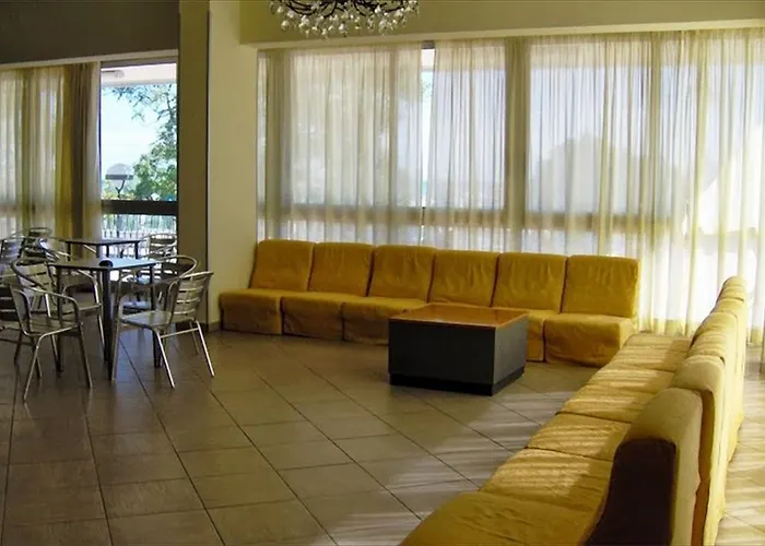 Hotel Moja Cesenatico