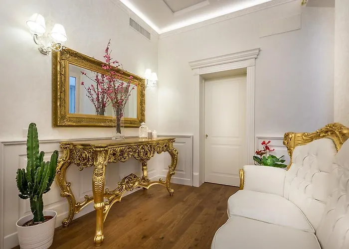Relais Twelve B&B Florencja
