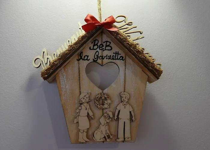 B&B La Garzetta Adria
