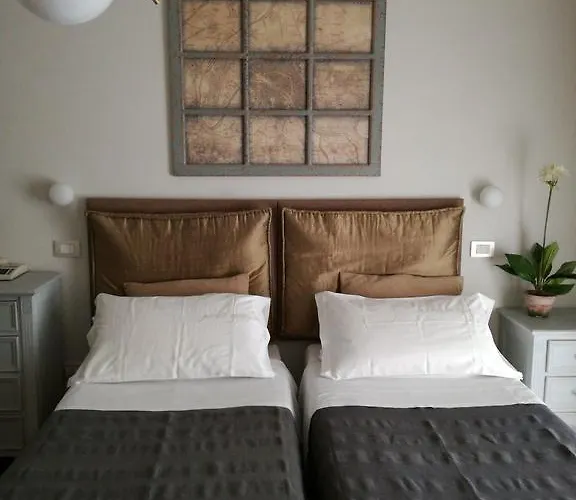 Balneum Boutique Hotel & B&B Bagno di Romagna