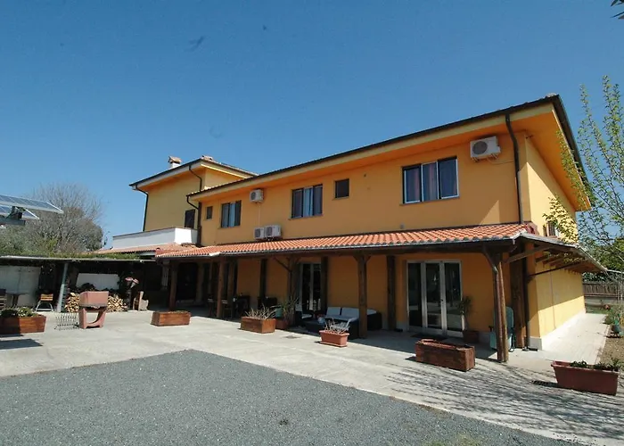 Albergo Luisss Grosseto