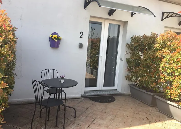 Hotel La Terrazza Rho