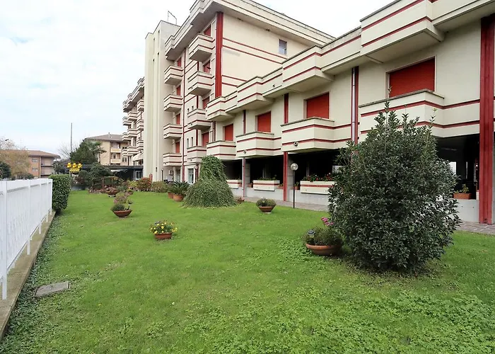 Hotel Residence Sogno Novara