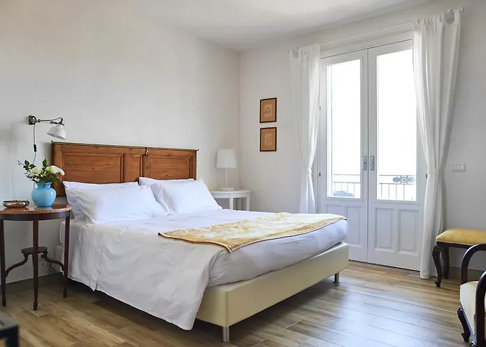Santina Suites Castellammare del Golfo