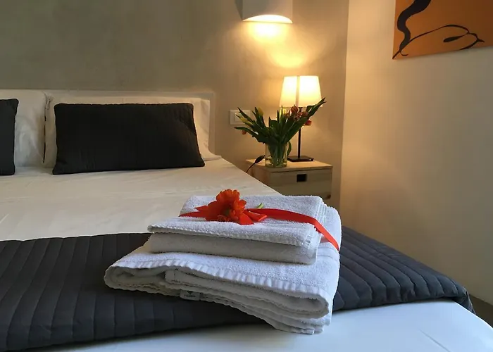 Hotel Kadi Palermo
