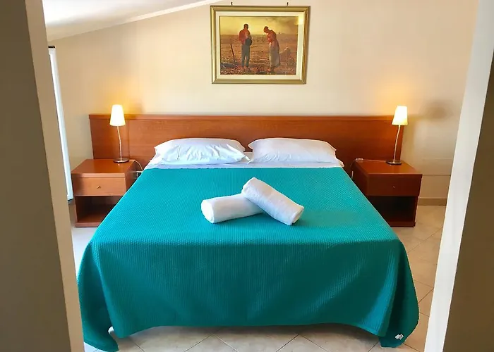 Beauty Hotel&Spa Anzio