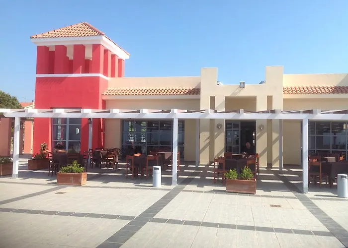 Hotéis de Santa Marinella