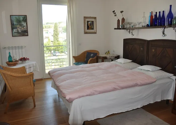 Hotel Anba Florencja
