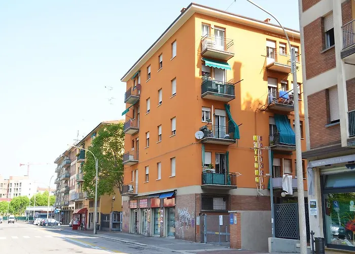 Room&Breakfast Nettuno 29 Bologna