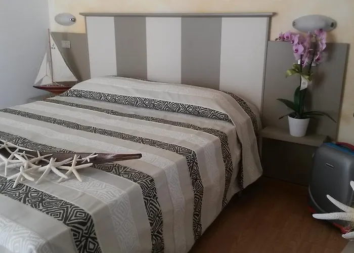 Hotel Camelia Rimini