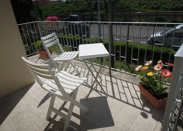 B&B Carlotta Bologna