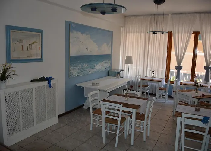 Hotel a Marciana Marina (Isola d'Elba)