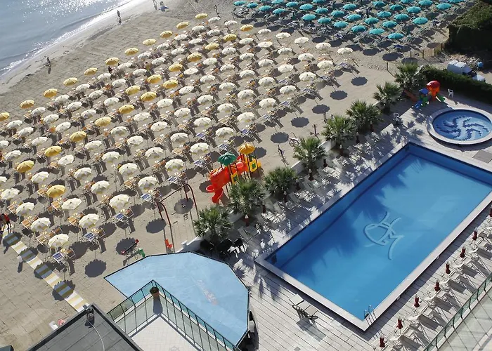 Mediterraneo Resort Montesilvano Marina