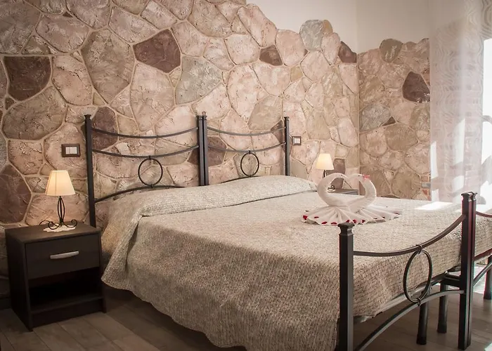 Rocca Pinta Guest House Alghero