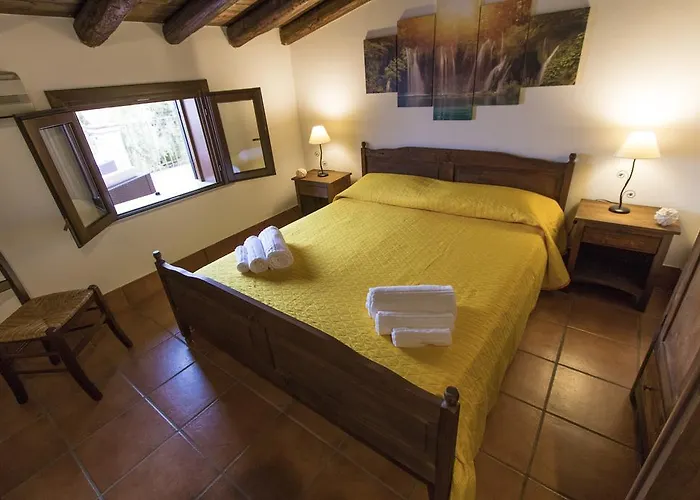 B&B Casale Siciliano Di Miryam Tiralongo Avola
