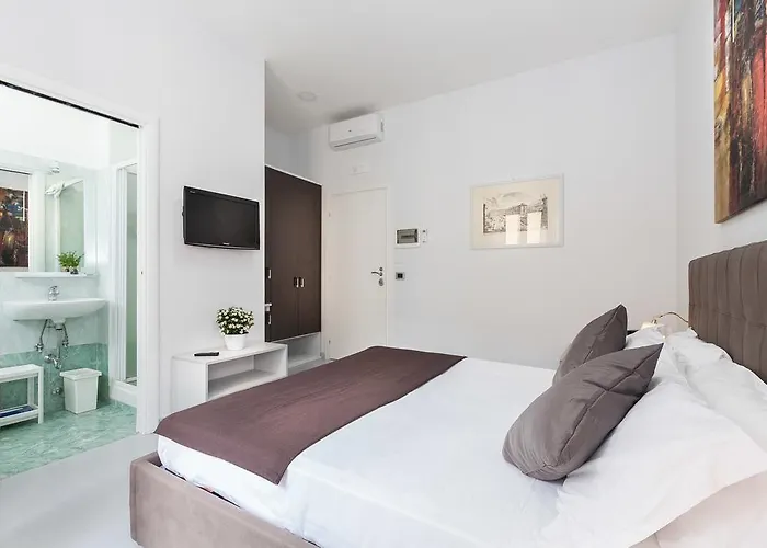 Termini Central Inn Roma