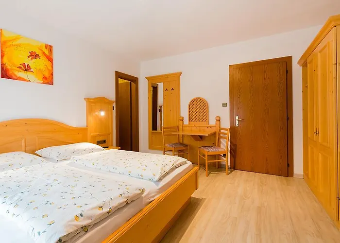 Bed and Breakfast Garni Bergland Ratschings