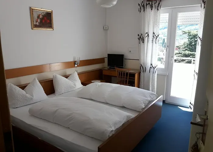 Hotel Lux Merano