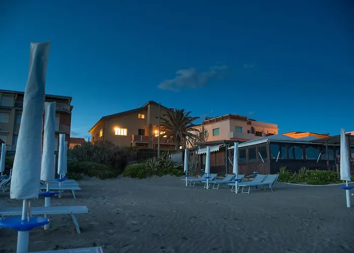 B&B Livia Castiglione della Pescaia