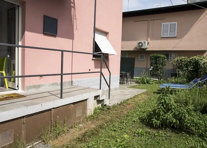 Casa Vacanza Dovevai Bergamo