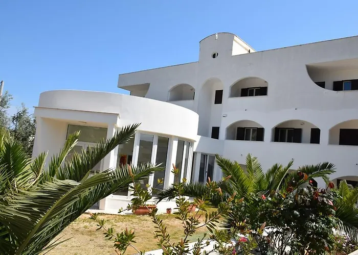 Hotel Maggiore Vieste