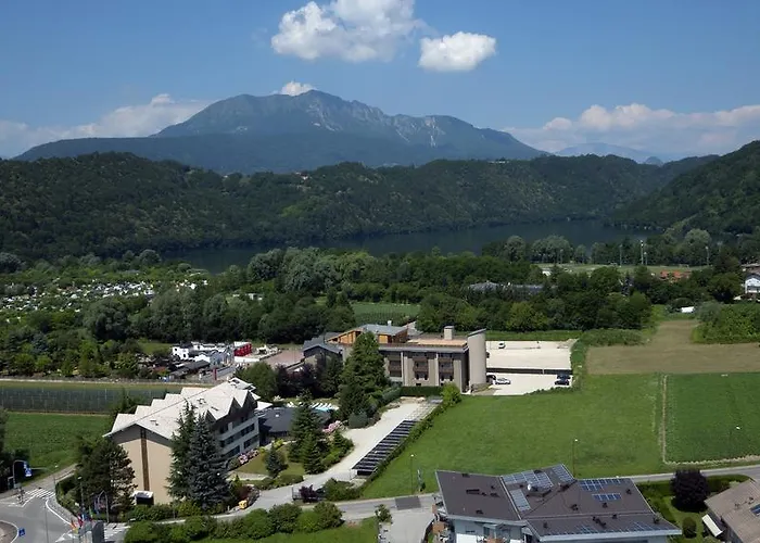 My Active Hotel Levico Terme