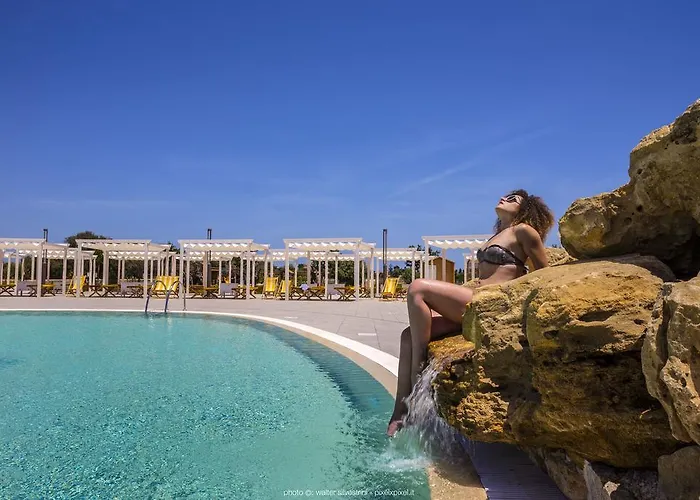 Hotel Casale Milocca Syracuse