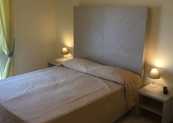 Hotel Palladio Montecatini Terme