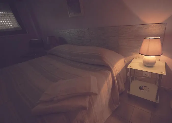 Cassiodoro Rooms Affittacamere Catanzaro