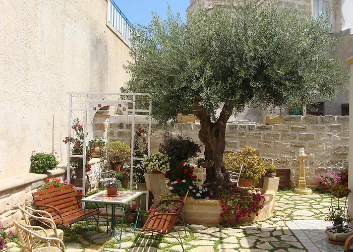 Affittacamere Al Gattopardo Favignana
