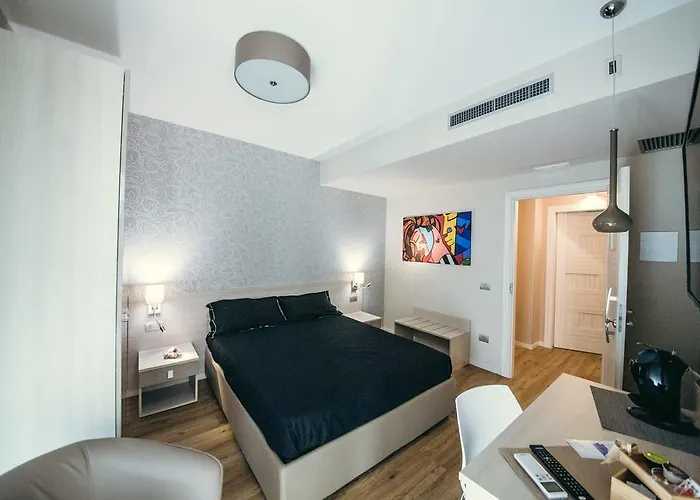 Bedroom Potenza