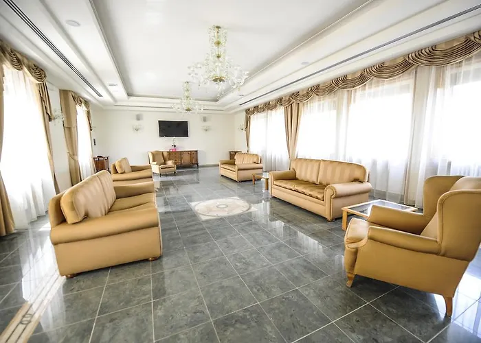 Hotel Casa Caburlotto Roma