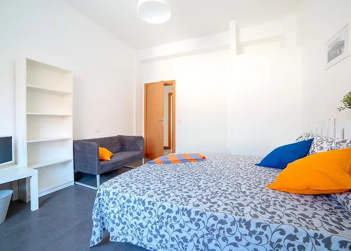 Ponte Tiberio Apartment Rimini