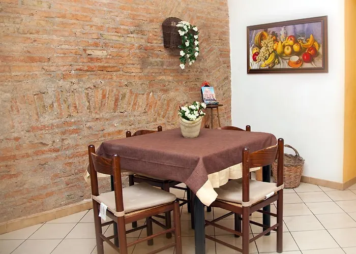 B&B Garibaldi Catania