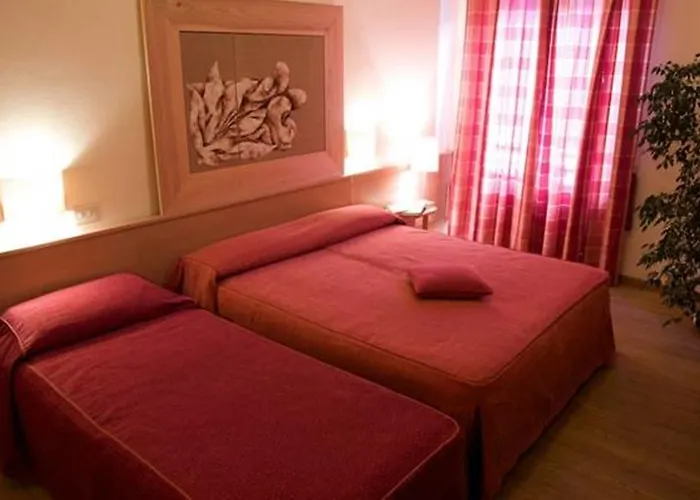 Hotel La Selva Calenzano