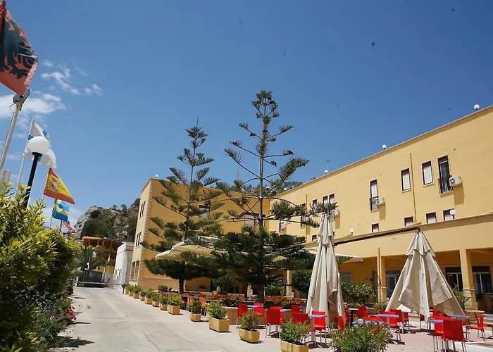 Resort Sole Mediterraneo Siculiana Marina