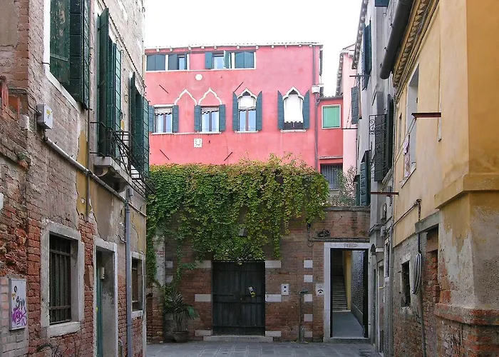 Ca' Centopietre Veneza
