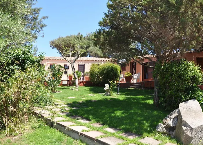 Hotel Le Dune Porto Pollo
