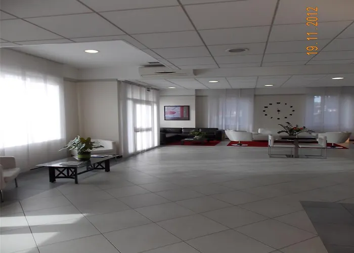Hotel David Sesto Calende