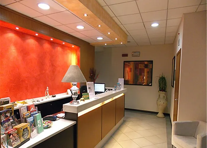 Hotel a Sesto Calende